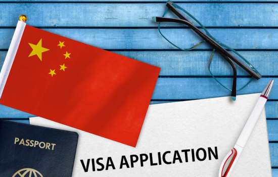 Vietnam Visa