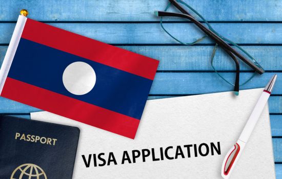 Vietnam Visa