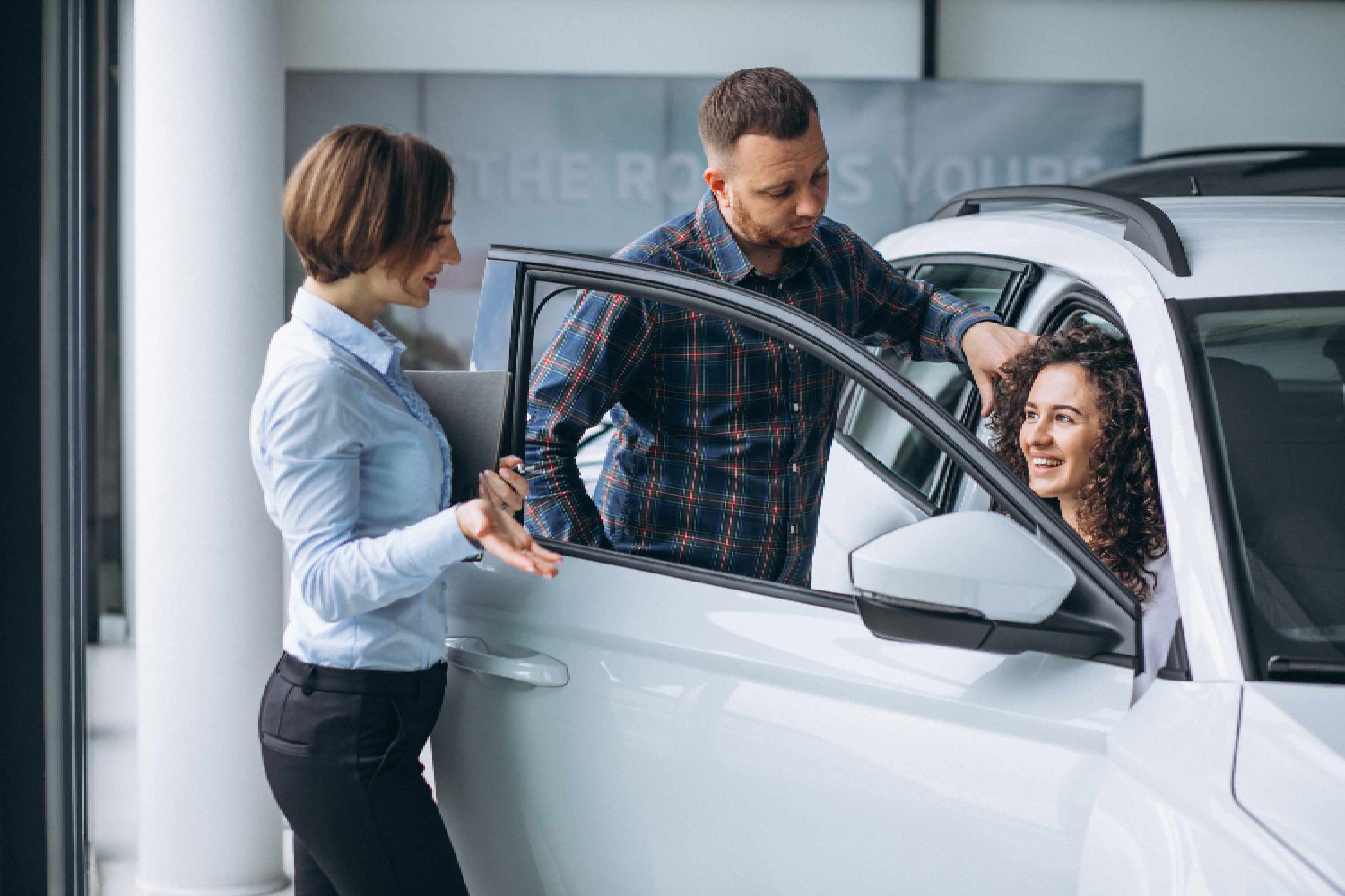 Affordable car rental services for travelers and locals