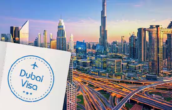 Dubai Visa