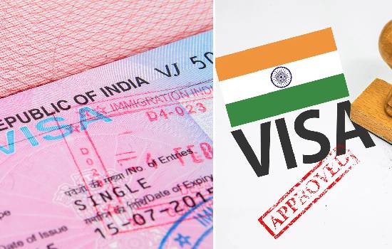 India Visa