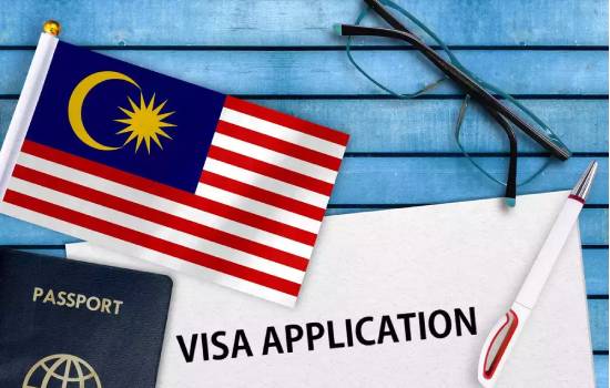 Malaysia Visa