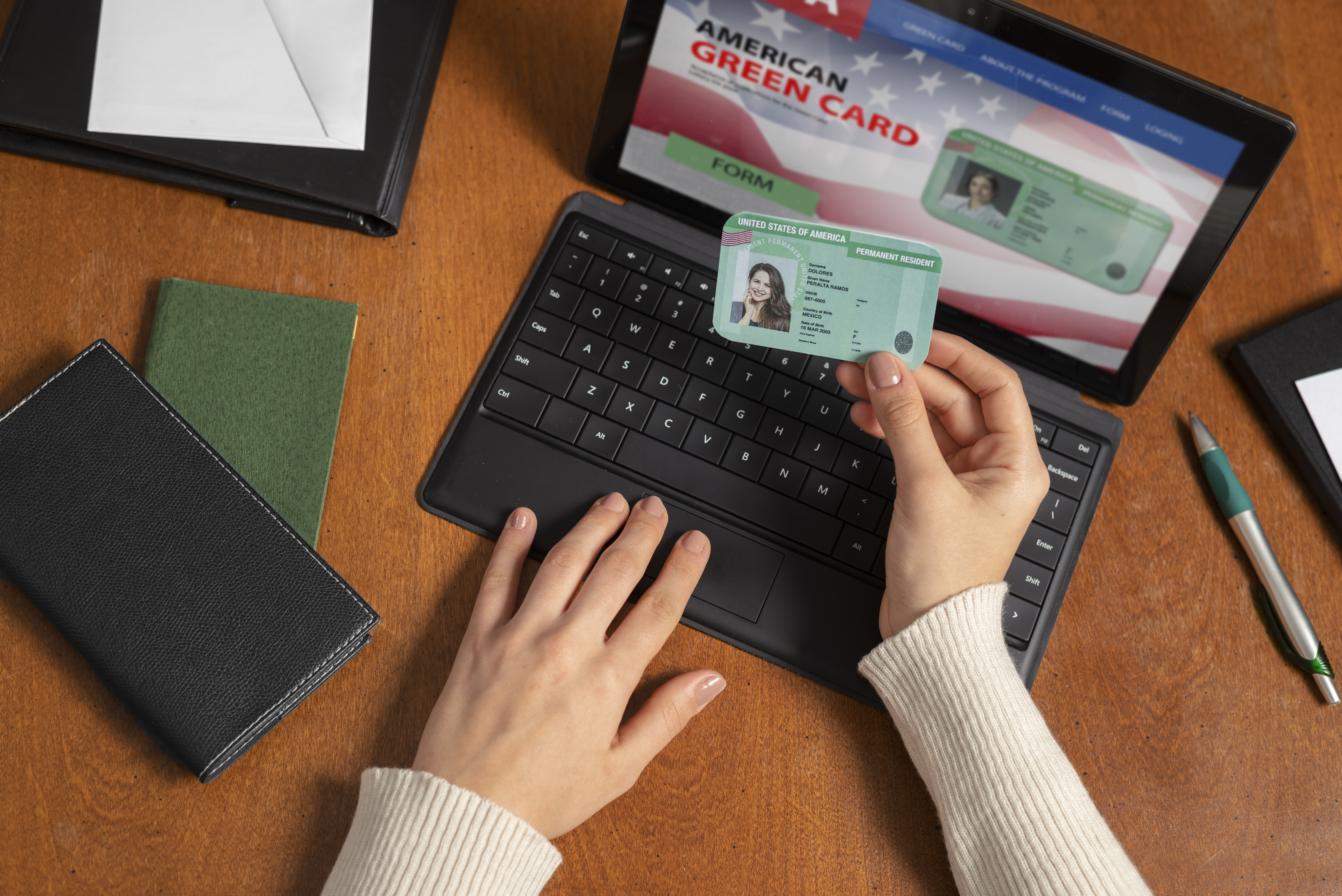 Visa processing services offering quick and efficient approvals