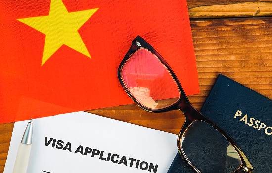 Vietnam Visa